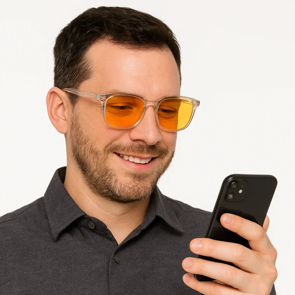 Blue Light Blocking Glasses